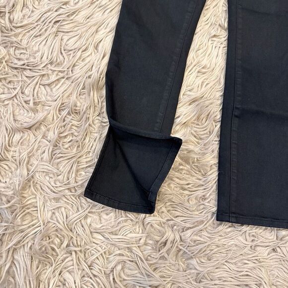 Good American good waist crop jeans size 00/24 - Picture 4 of 5